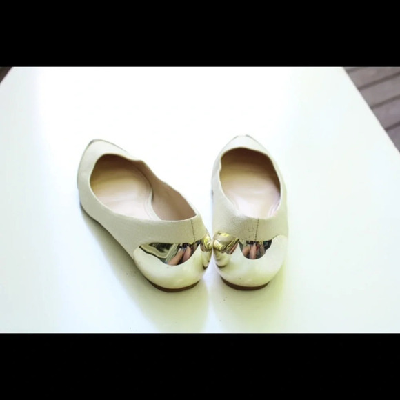 Enzo Angiolini flats - Picture 3 of 9